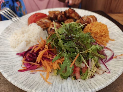 Photo of Turk Oasis Restaurant - 106 Camden Rd, Royal Tunbridge Wells, Tunbridge Wells TN1 2QX
